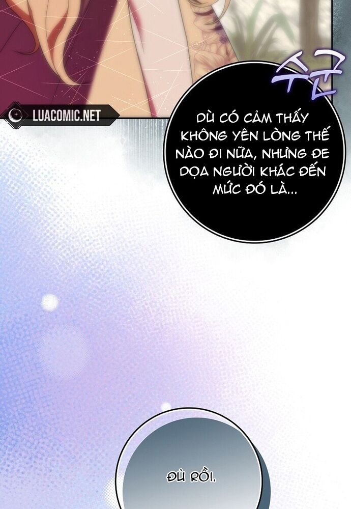 Tôi Chỉ Muốn Ngủ Riêng! Chapter 10 - Next Chapter 11