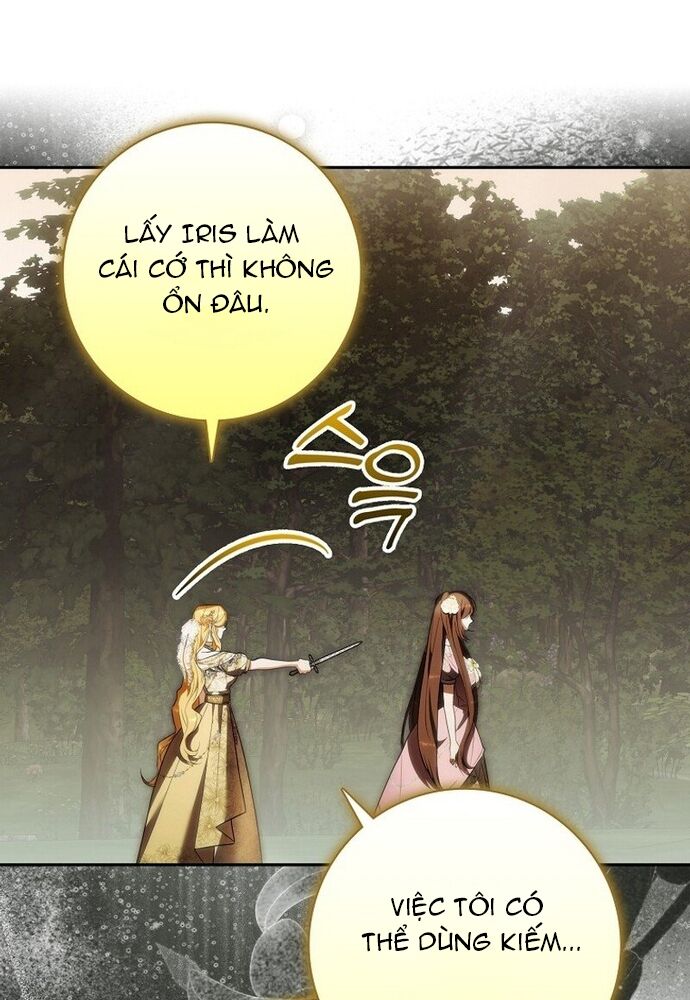 Tôi Chỉ Muốn Ngủ Riêng! Chapter 10 - Next Chapter 11