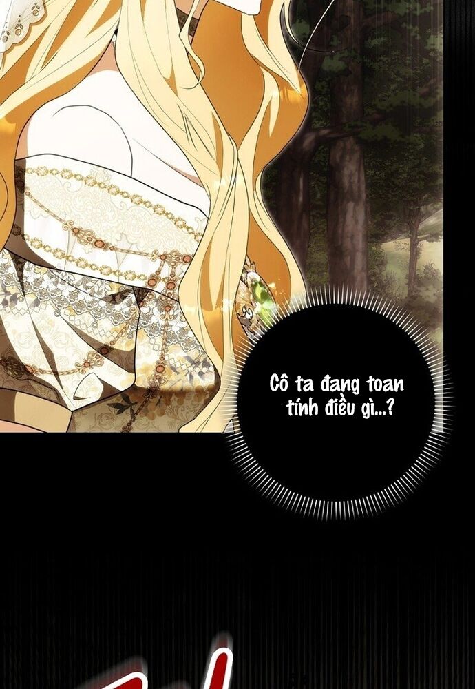 Tôi Chỉ Muốn Ngủ Riêng! Chapter 10 - Next Chapter 11