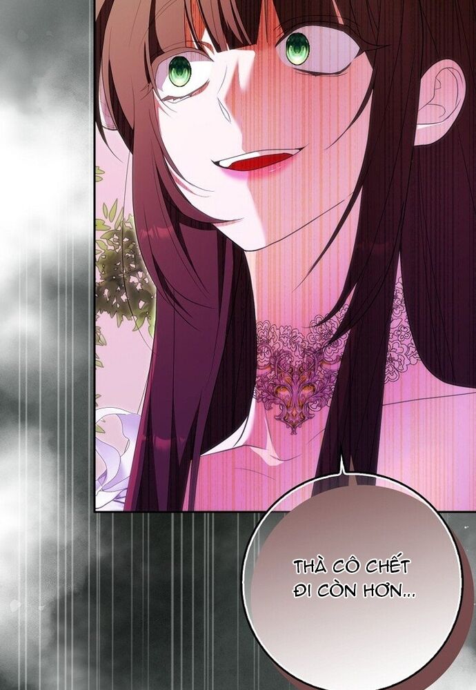 Tôi Chỉ Muốn Ngủ Riêng! Chapter 10 - Next Chapter 11