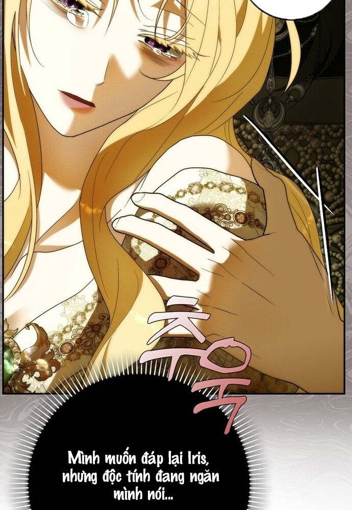 Tôi Chỉ Muốn Ngủ Riêng! Chapter 10 - Next Chapter 11