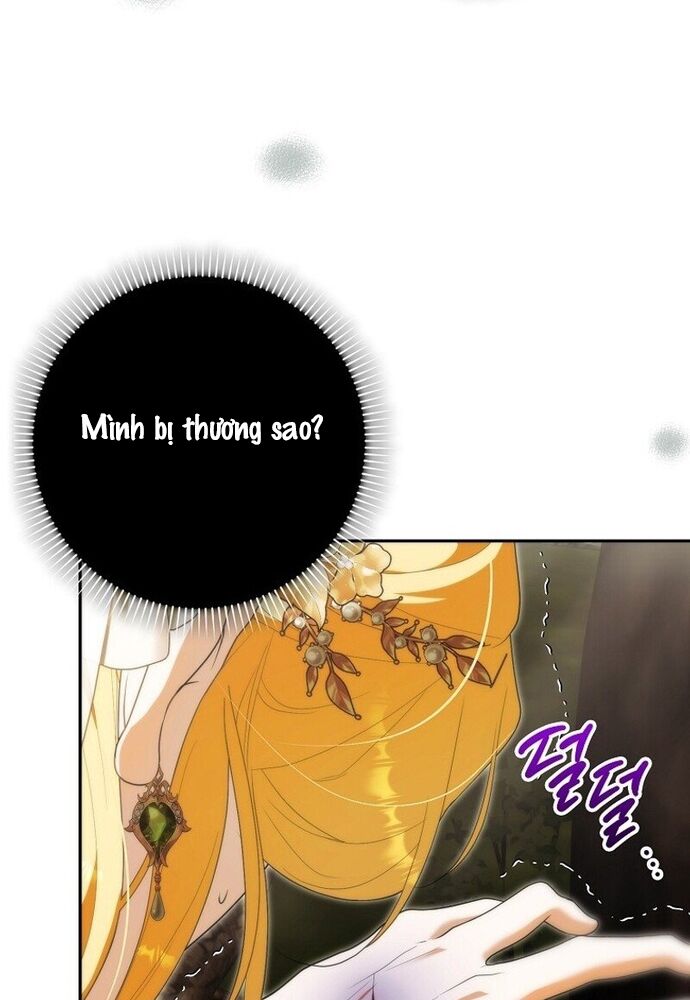 Tôi Chỉ Muốn Ngủ Riêng! Chapter 10 - Next Chapter 11