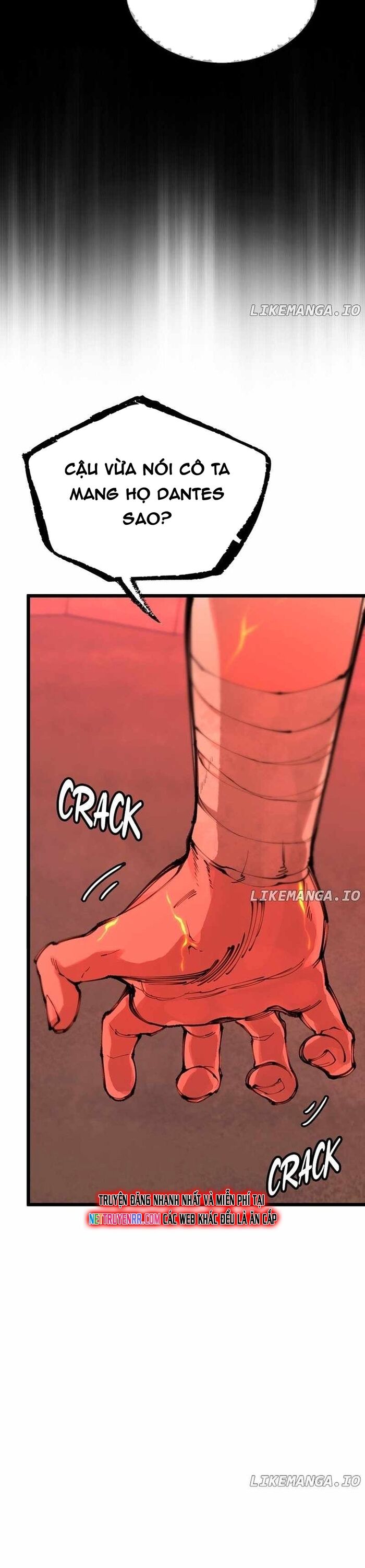 Ngọn Lửa Của Hòa Bình Chapter 42 - Trang 2