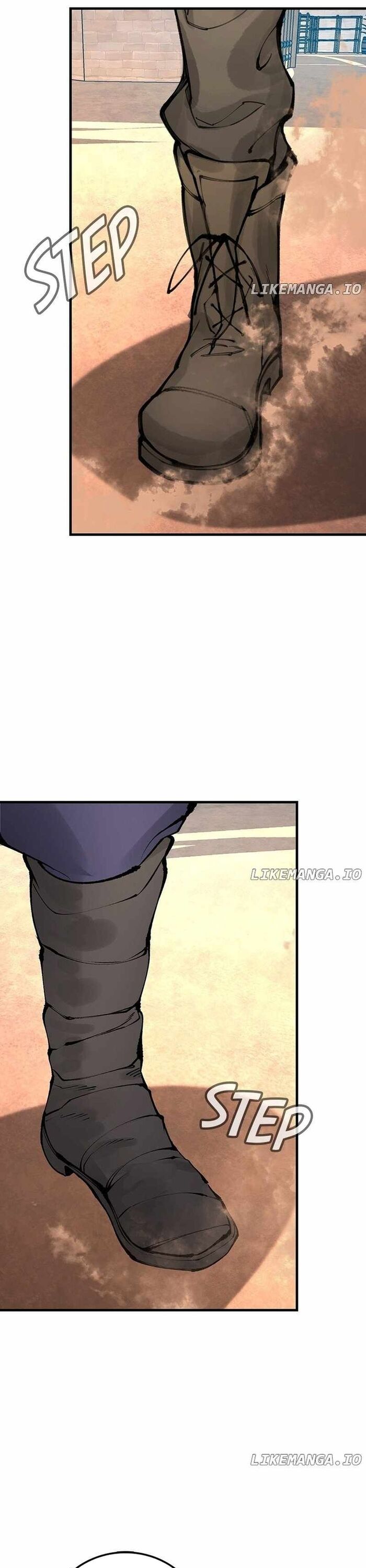 Ngọn Lửa Của Hòa Bình Chapter 42 - Trang 2
