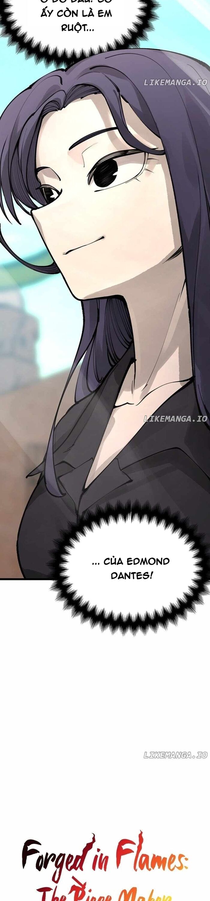 Ngọn Lửa Của Hòa Bình Chapter 42 - Trang 2