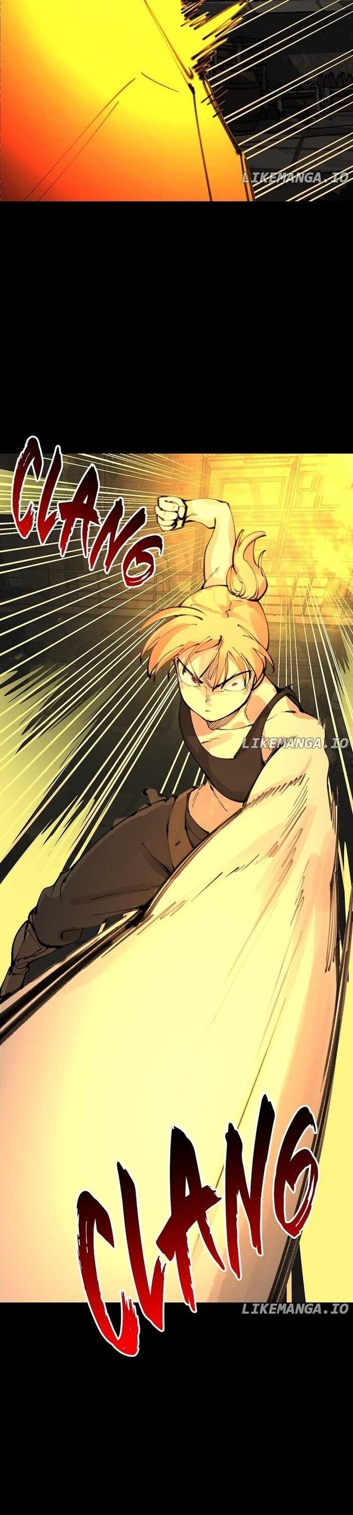 Ngọn Lửa Của Hòa Bình Chapter 42 - Trang 2