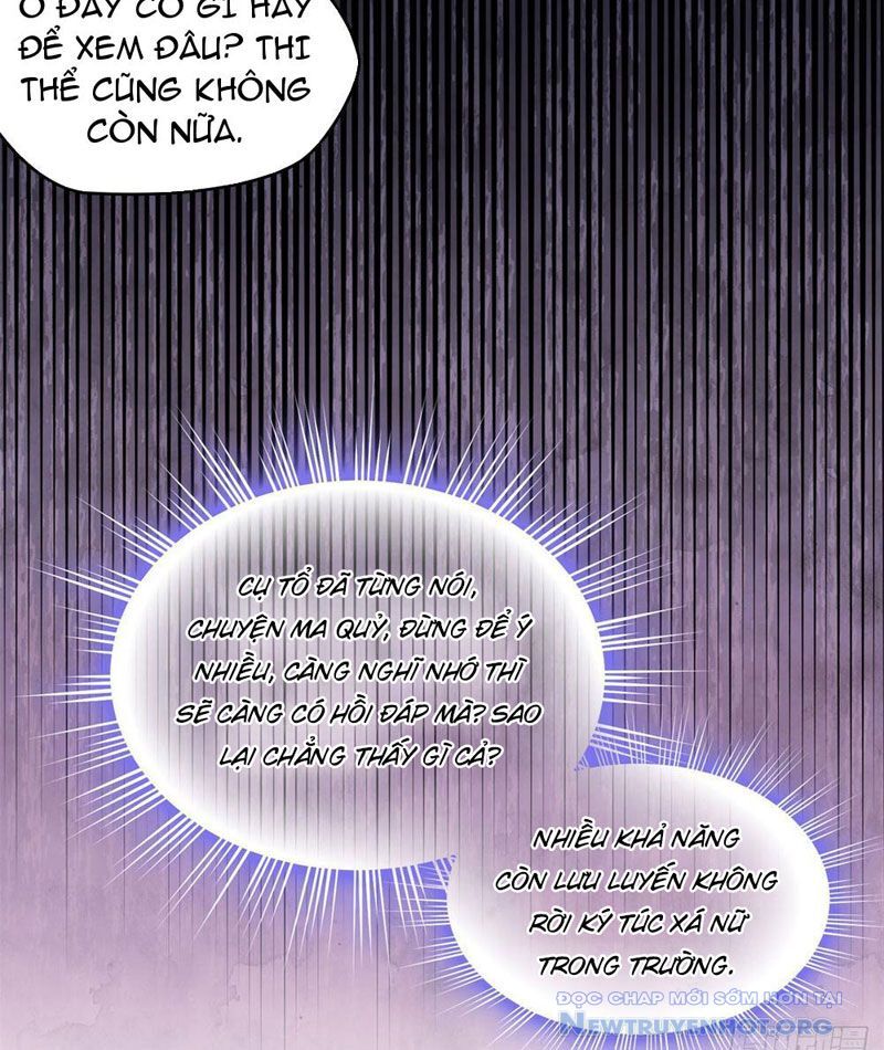Hóa Ra Ta Là Đời Sau Của Yêu Quái Chapter 6 - Next Chapter 7