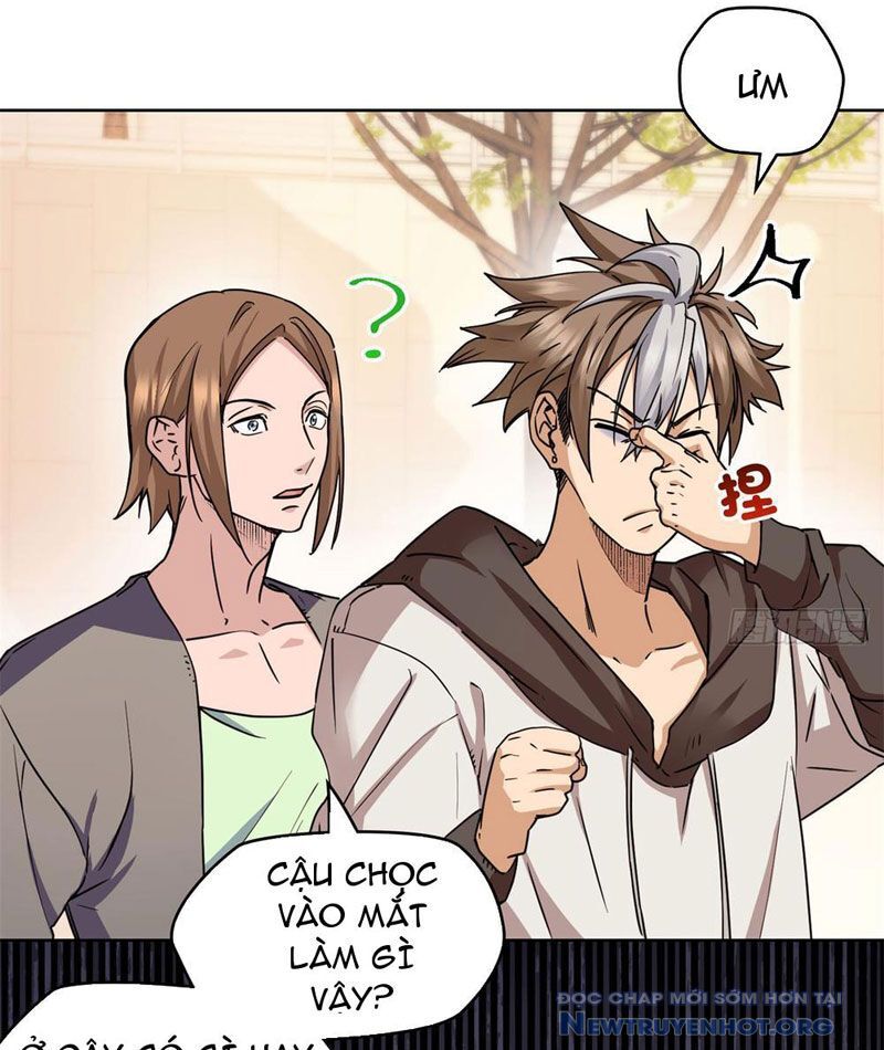 Hóa Ra Ta Là Đời Sau Của Yêu Quái Chapter 6 - Next Chapter 7