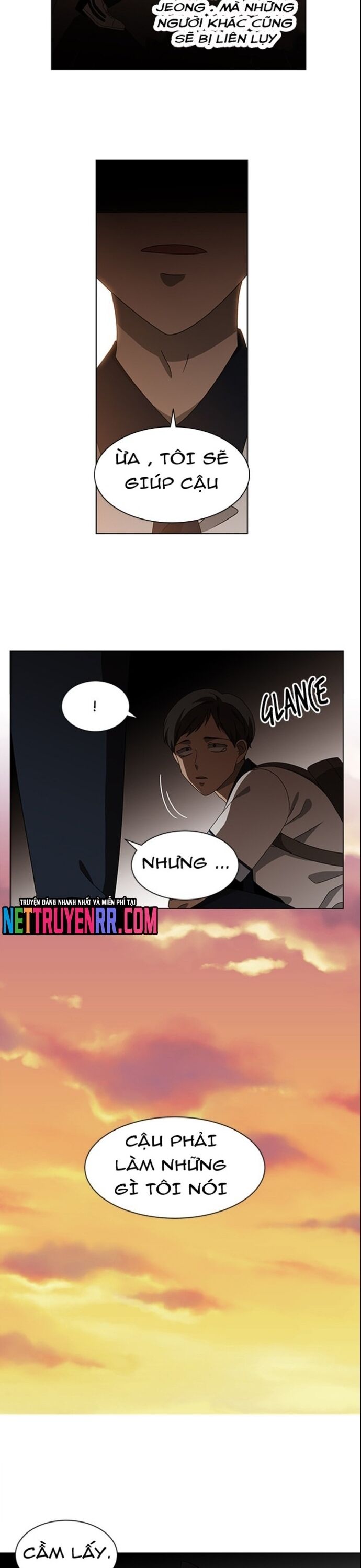 Độc Chiếm Chapter 45 - Next Chapter 46