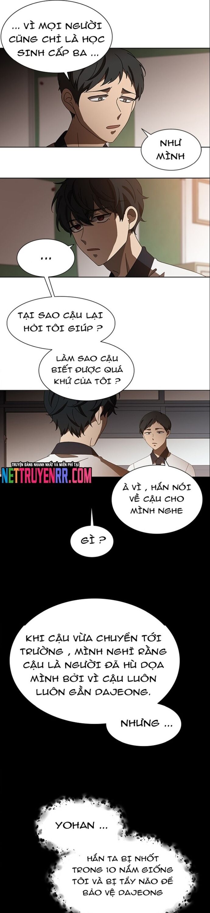 Độc Chiếm Chapter 45 - Next Chapter 46
