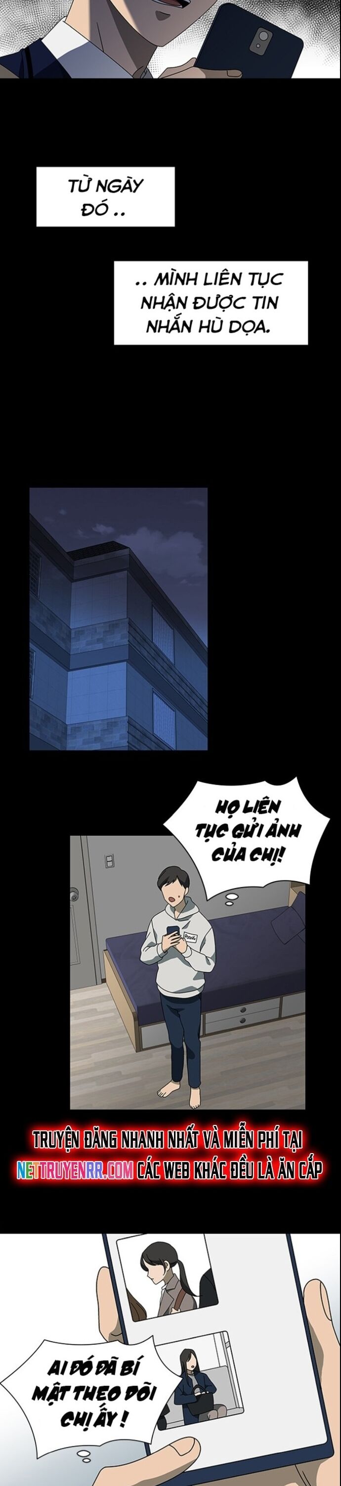 Độc Chiếm Chapter 45 - Next Chapter 46