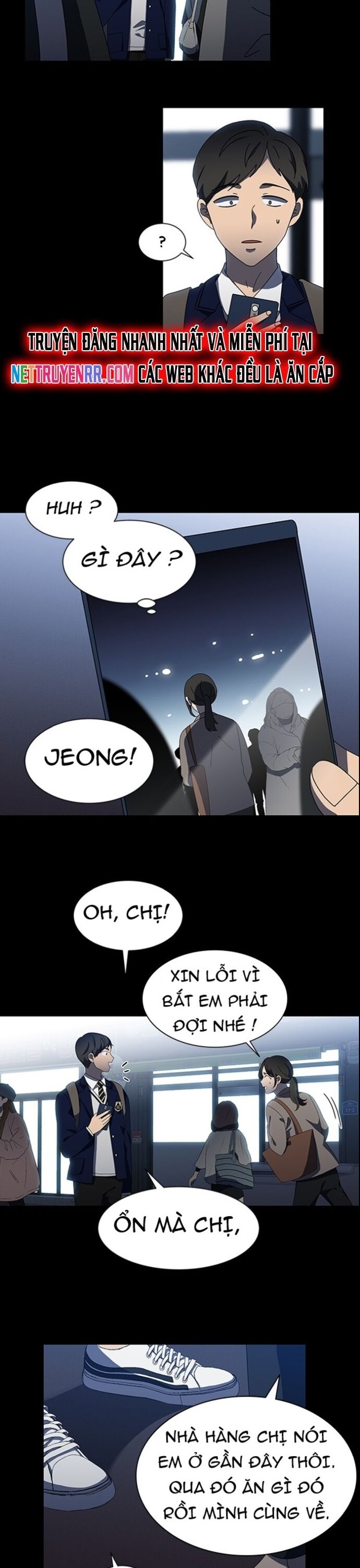 Độc Chiếm Chapter 45 - Next Chapter 46