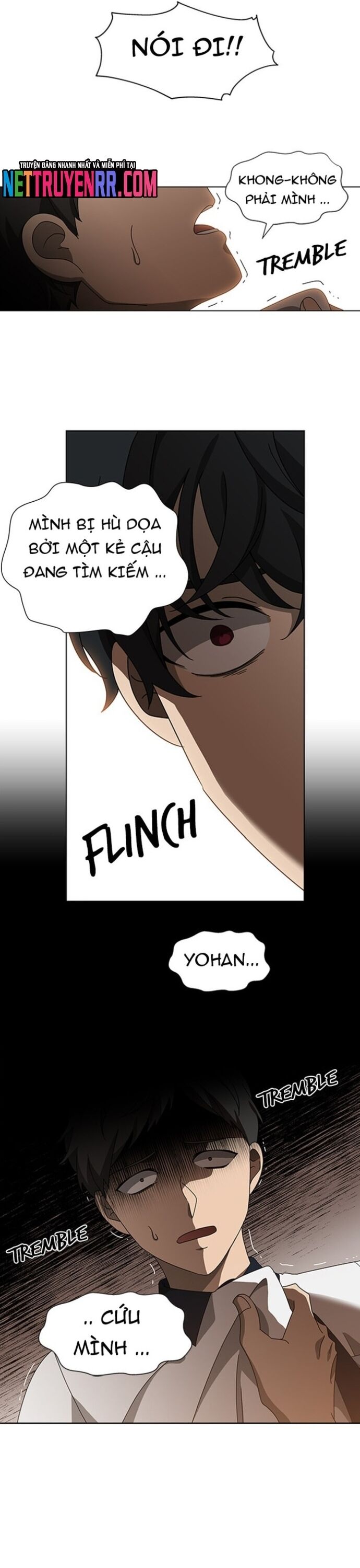 Độc Chiếm Chapter 45 - Next Chapter 46
