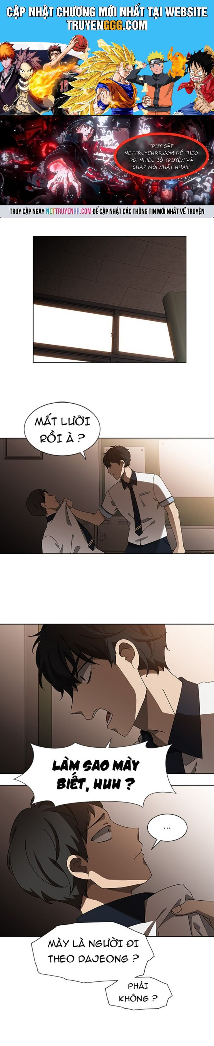 Độc Chiếm Chapter 45 - Next Chapter 46