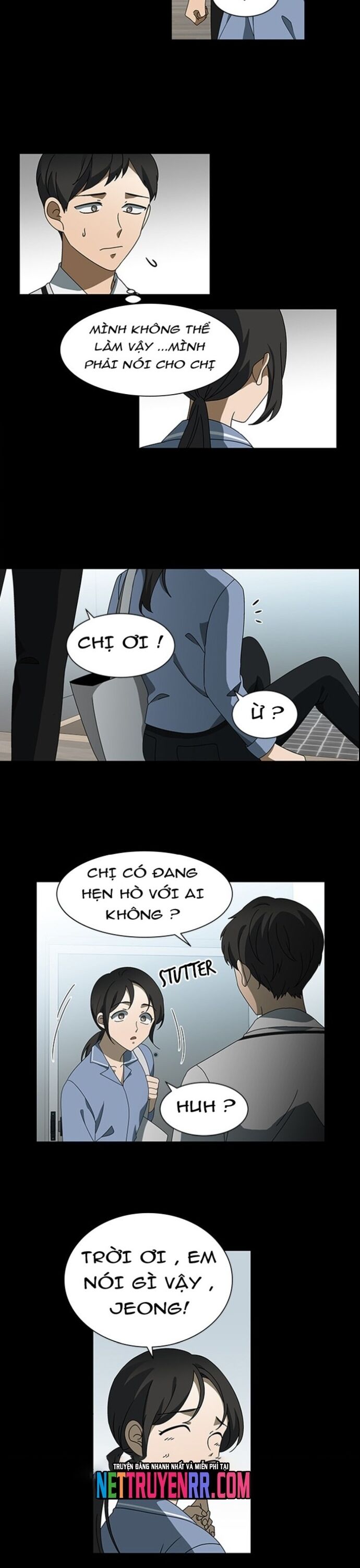 Độc Chiếm Chapter 45 - Next Chapter 46
