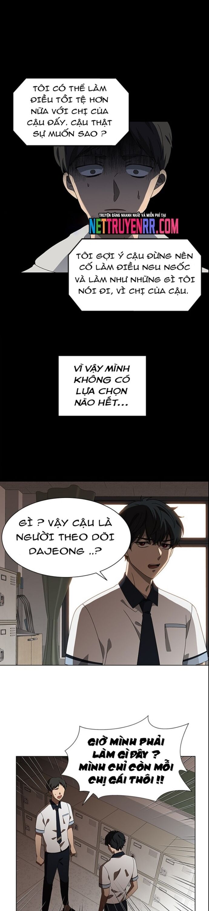Độc Chiếm Chapter 45 - Next Chapter 46