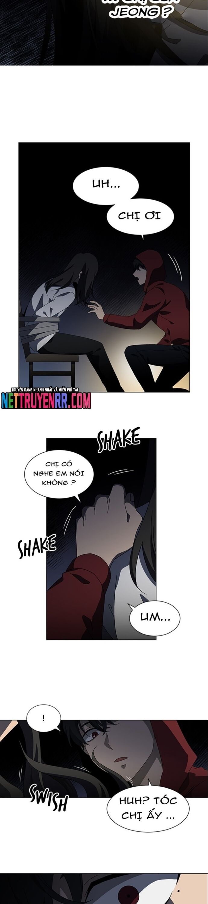 Độc Chiếm Chapter 45 - Next Chapter 46