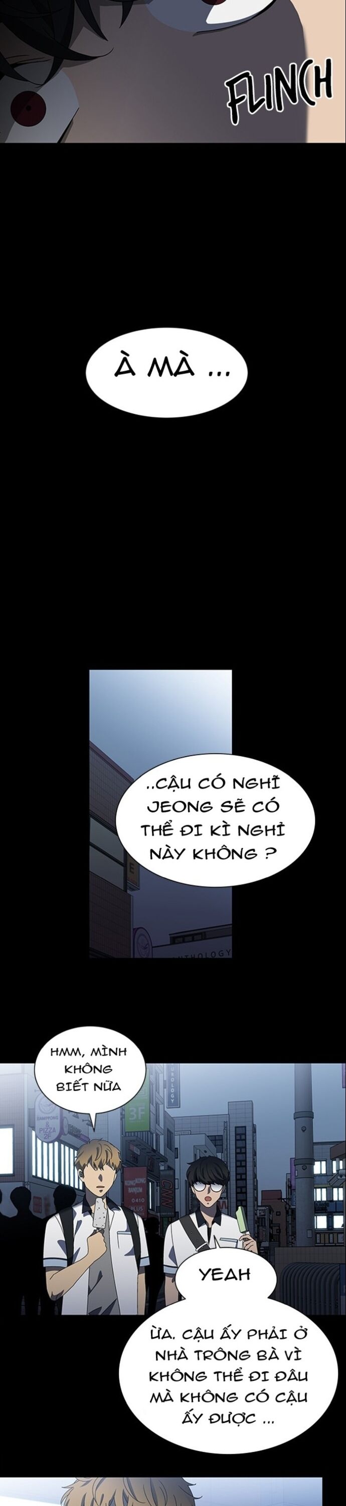 Độc Chiếm Chapter 45 - Next Chapter 46