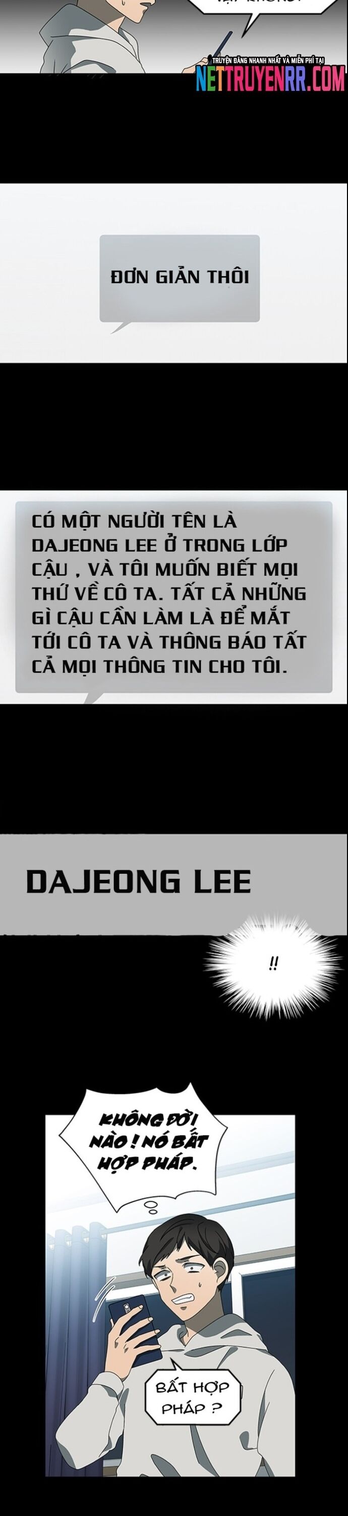 Độc Chiếm Chapter 45 - Next Chapter 46
