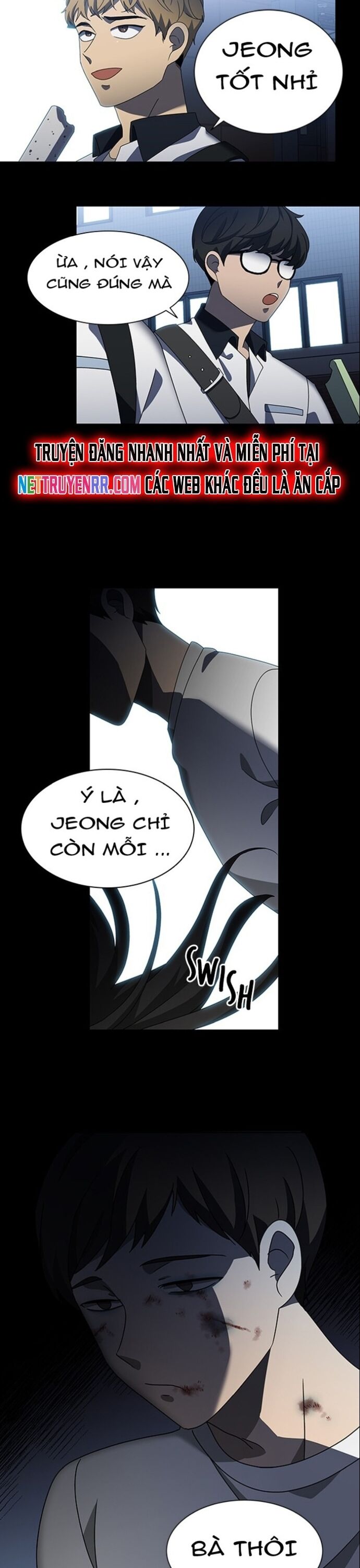 Độc Chiếm Chapter 45 - Next Chapter 46