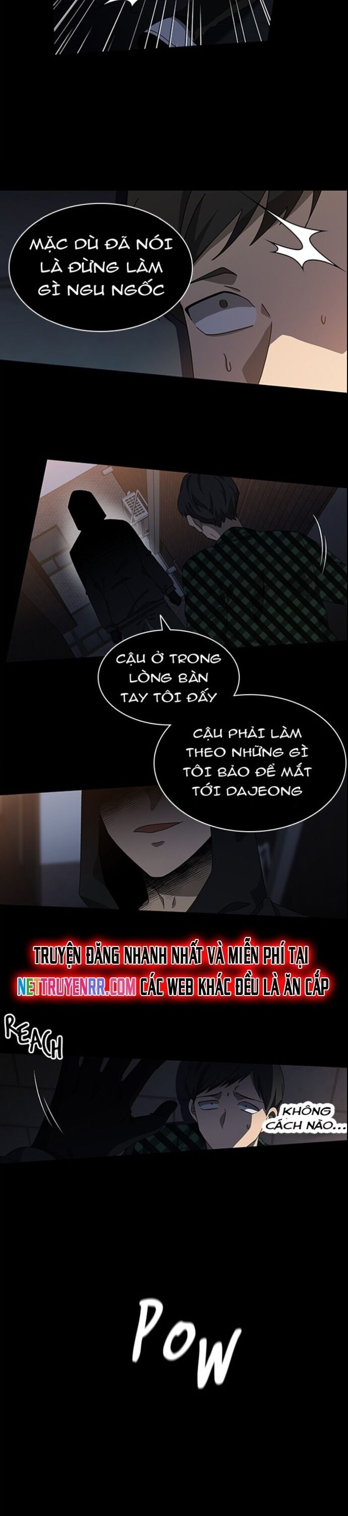 Độc Chiếm Chapter 45 - Next Chapter 46