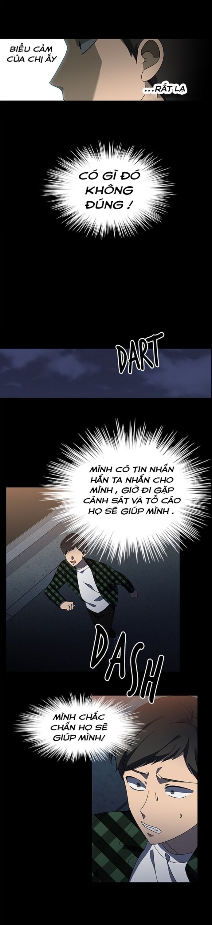 Độc Chiếm Chapter 45 - Next Chapter 46