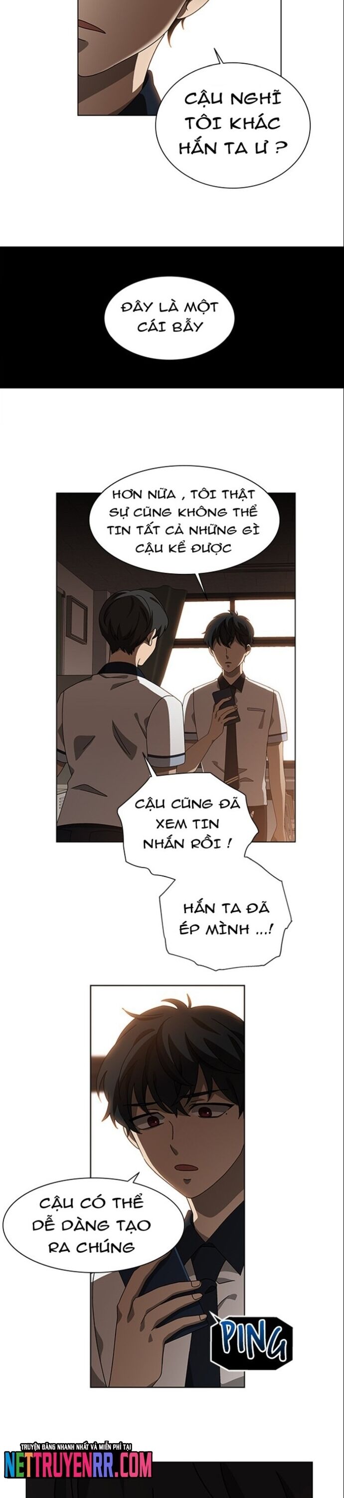 Độc Chiếm Chapter 45 - Next Chapter 46