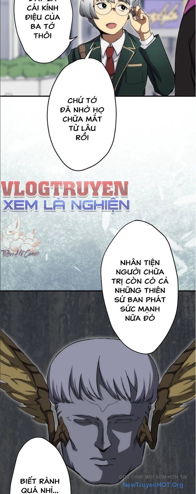 Quỷ Hóa Chapter 1 - Next Chapter 2
