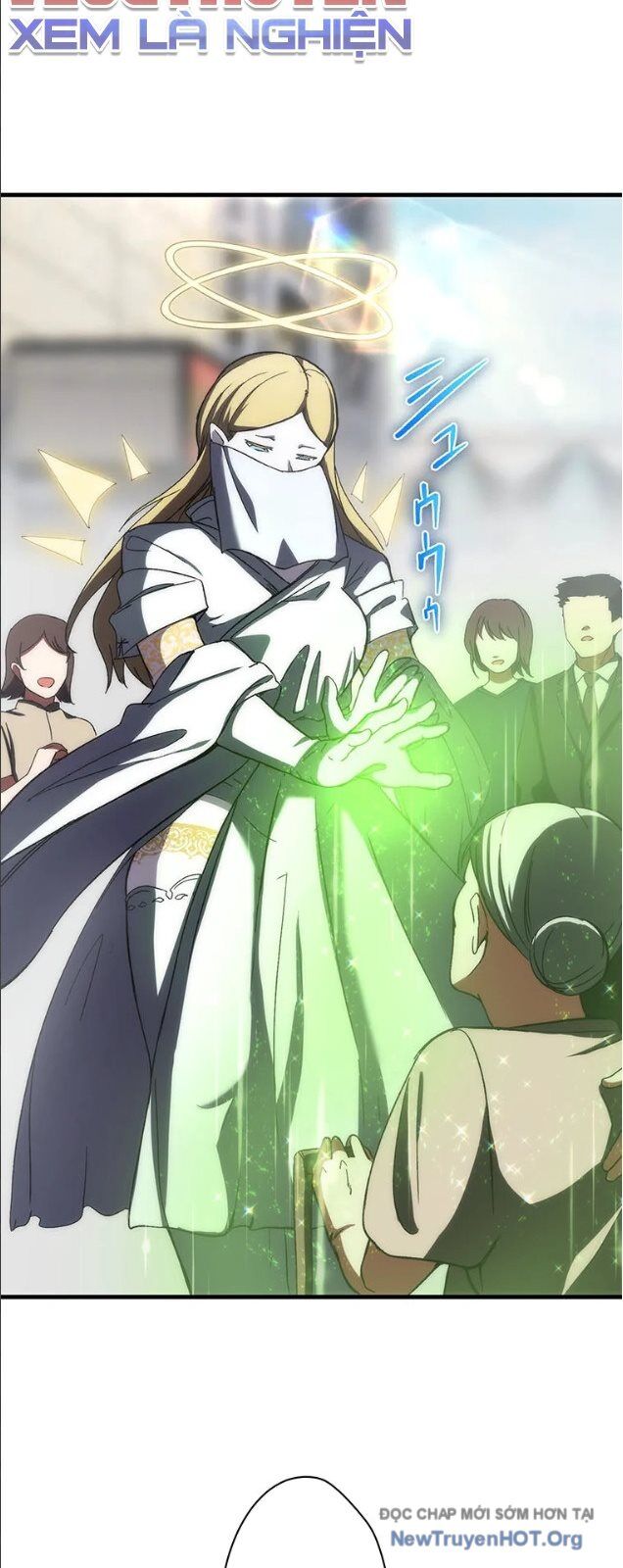 Quỷ Hóa Chapter 1 - Next Chapter 2