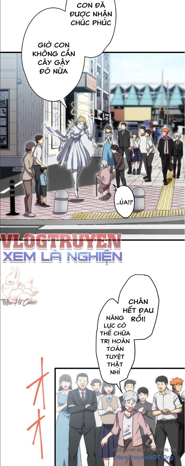 Quỷ Hóa Chapter 1 - Next Chapter 2