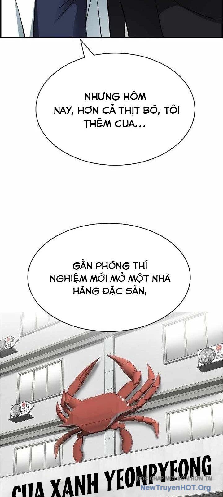 Chế Tác Hạt Nhân Chapter 48 - Trang 2