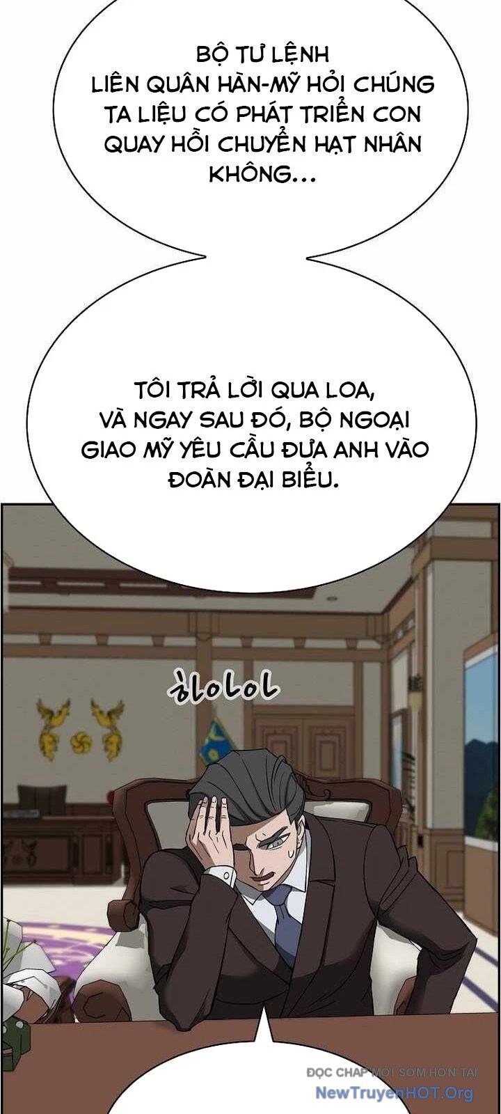 Chế Tác Hạt Nhân Chapter 48 - Trang 2
