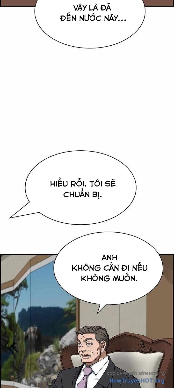 Chế Tác Hạt Nhân Chapter 48 - Trang 2