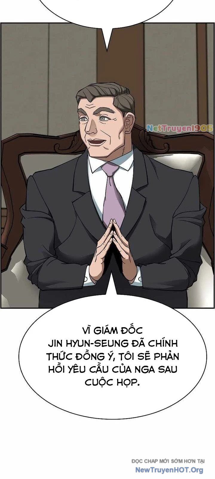 Chế Tác Hạt Nhân Chapter 48 - Trang 2