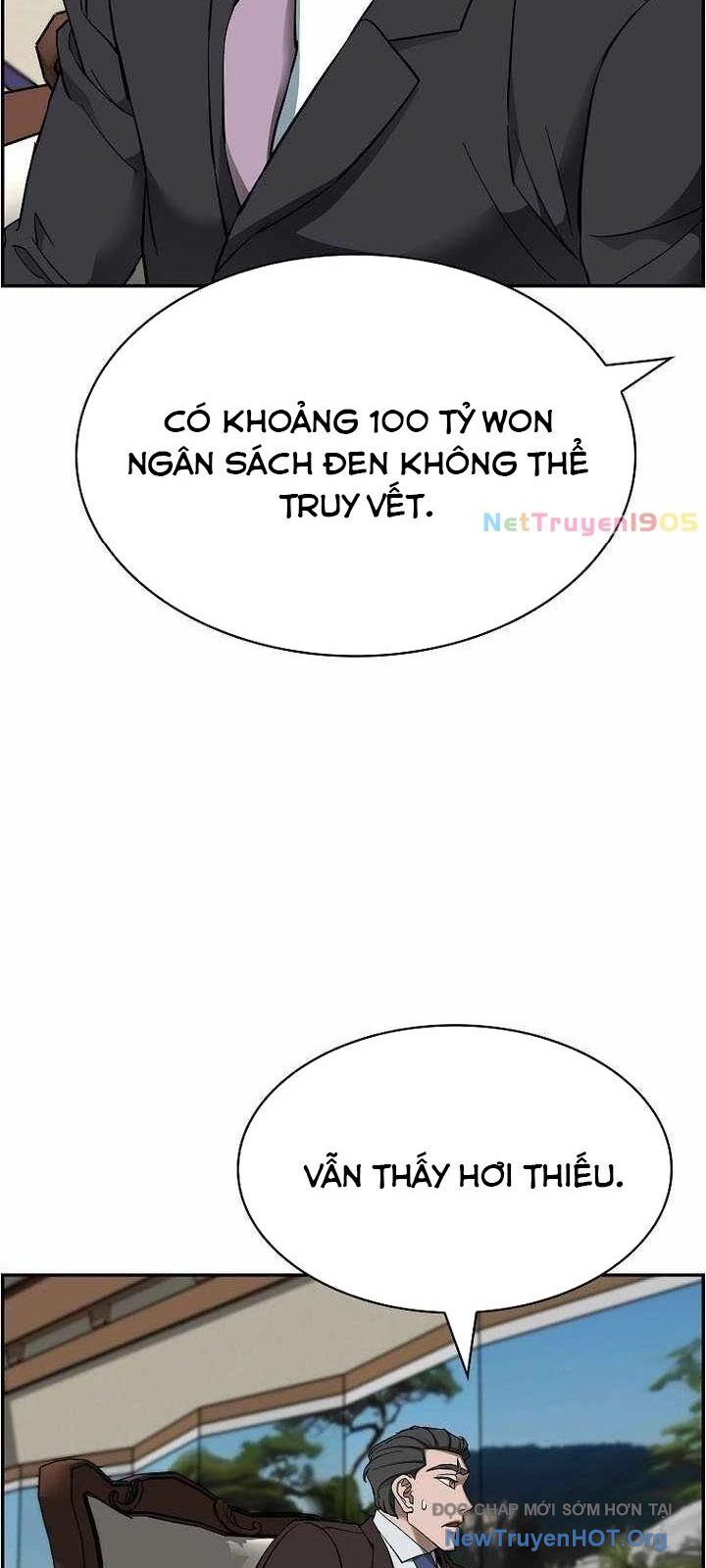 Chế Tác Hạt Nhân Chapter 48 - Trang 2