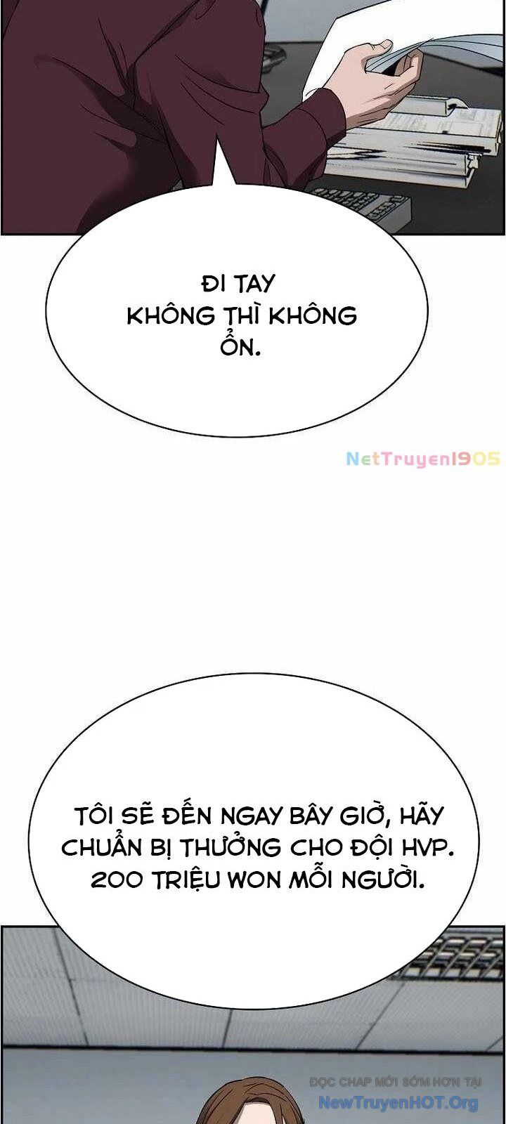 Chế Tác Hạt Nhân Chapter 48 - Trang 2