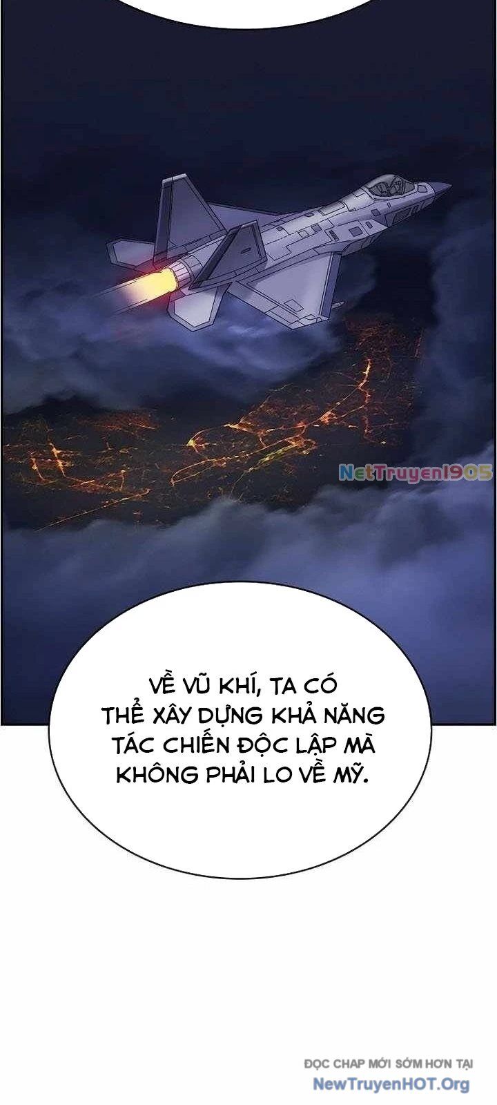 Chế Tác Hạt Nhân Chapter 48 - Trang 2
