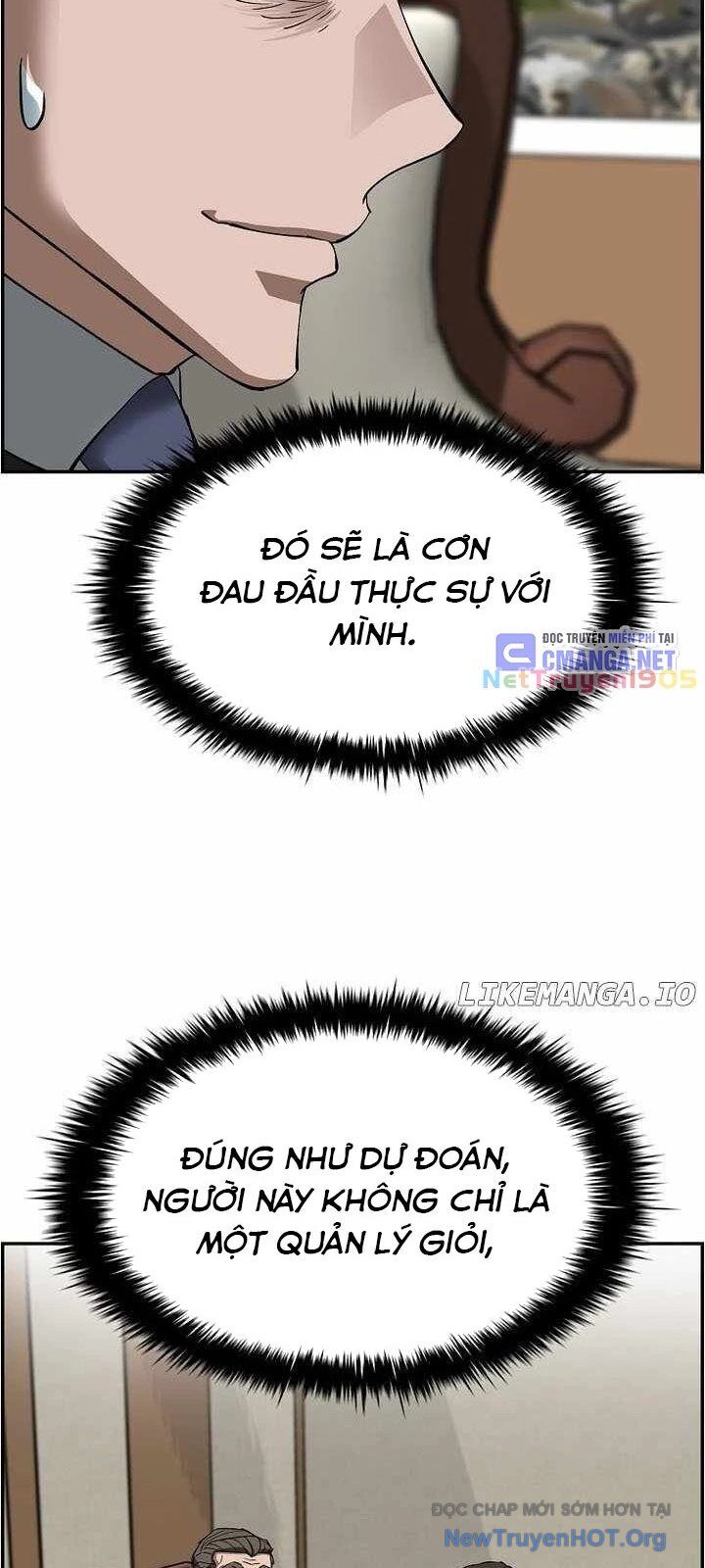 Chế Tác Hạt Nhân Chapter 48 - Trang 2