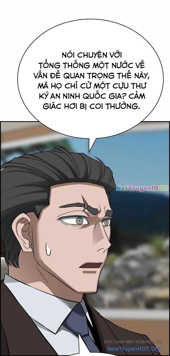 Chế Tác Hạt Nhân Chapter 48 - Trang 2