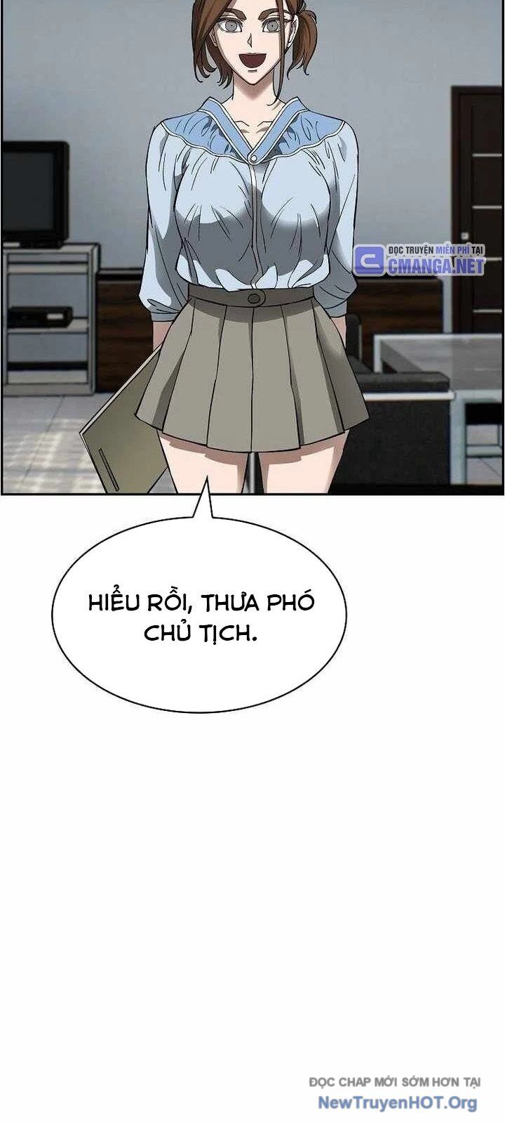 Chế Tác Hạt Nhân Chapter 48 - Trang 2