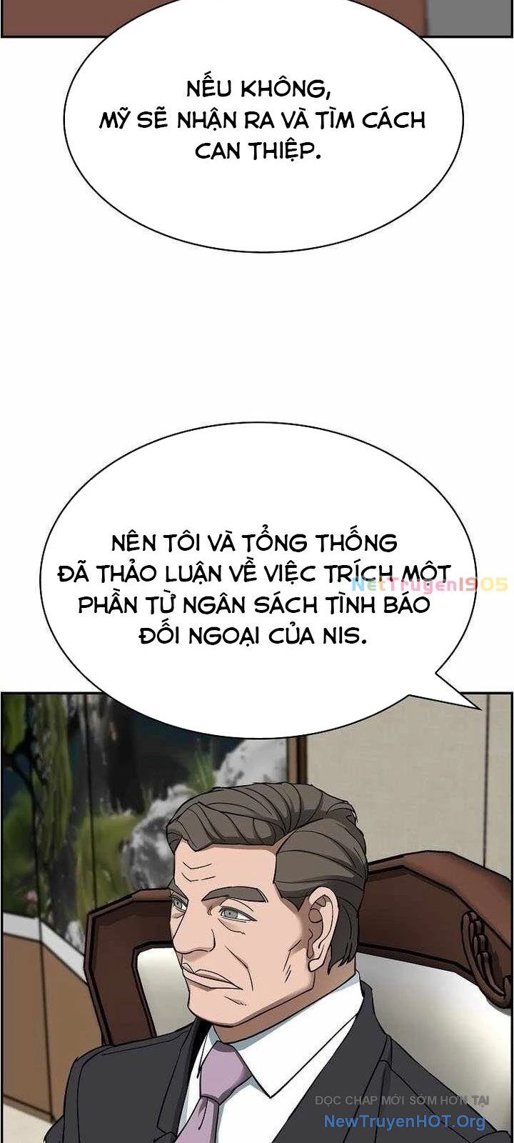 Chế Tác Hạt Nhân Chapter 48 - Trang 2