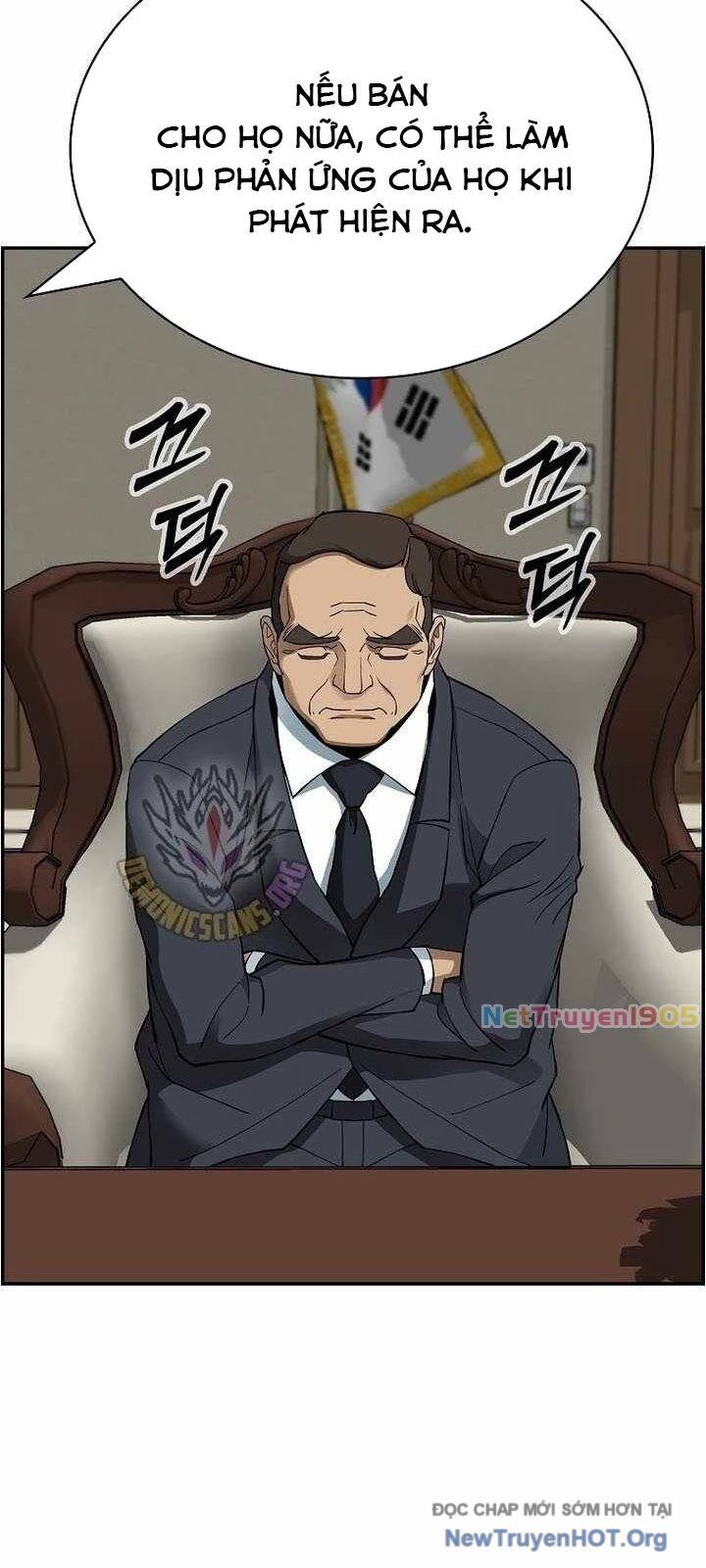 Chế Tác Hạt Nhân Chapter 48 - Trang 2