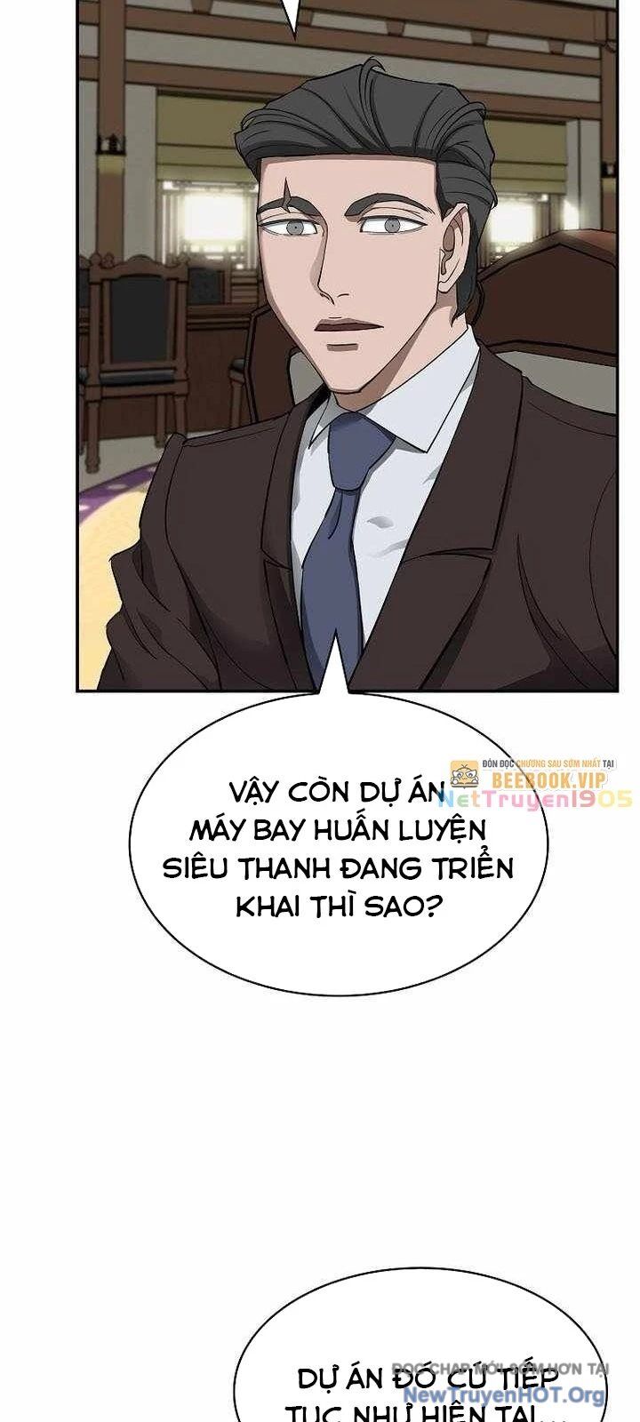 Chế Tác Hạt Nhân Chapter 48 - Trang 2