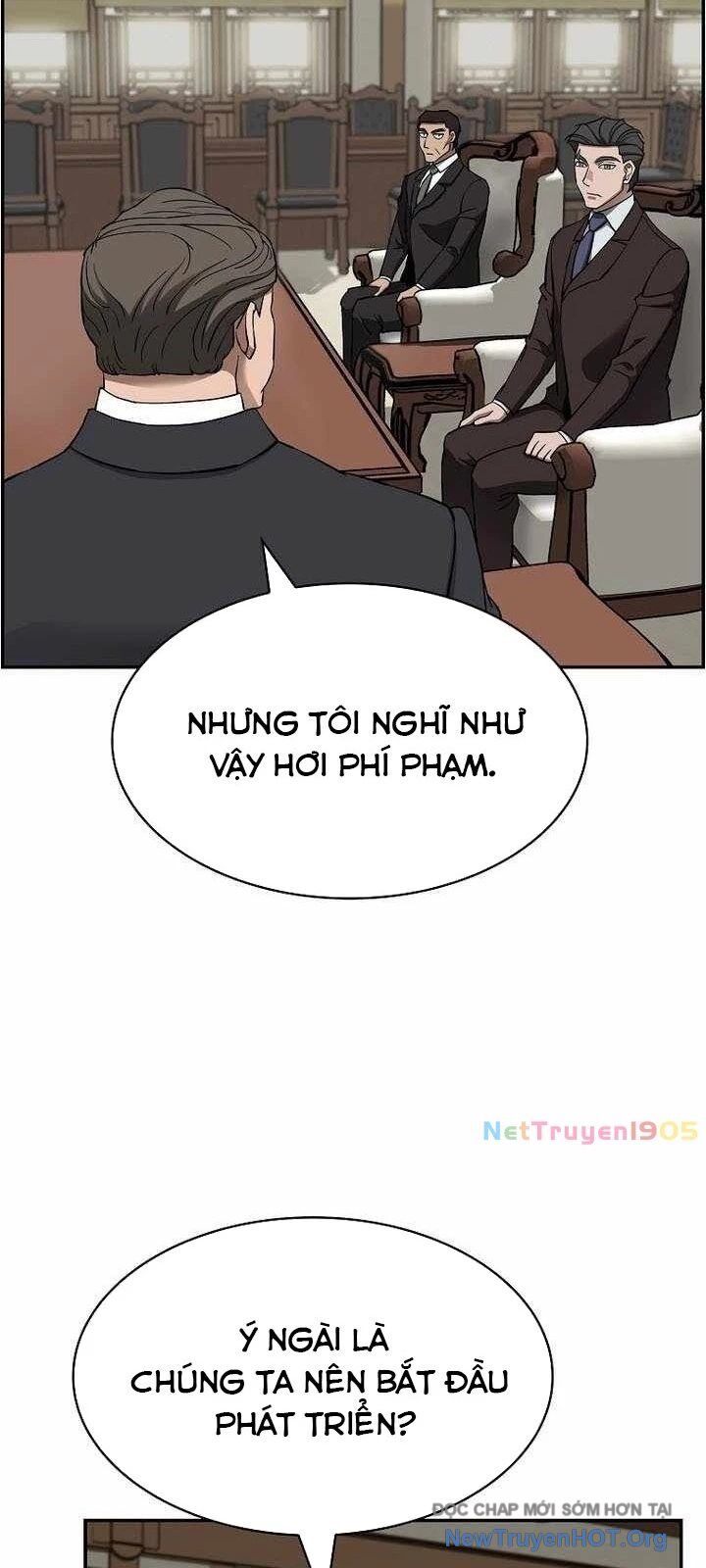 Chế Tác Hạt Nhân Chapter 48 - Trang 2