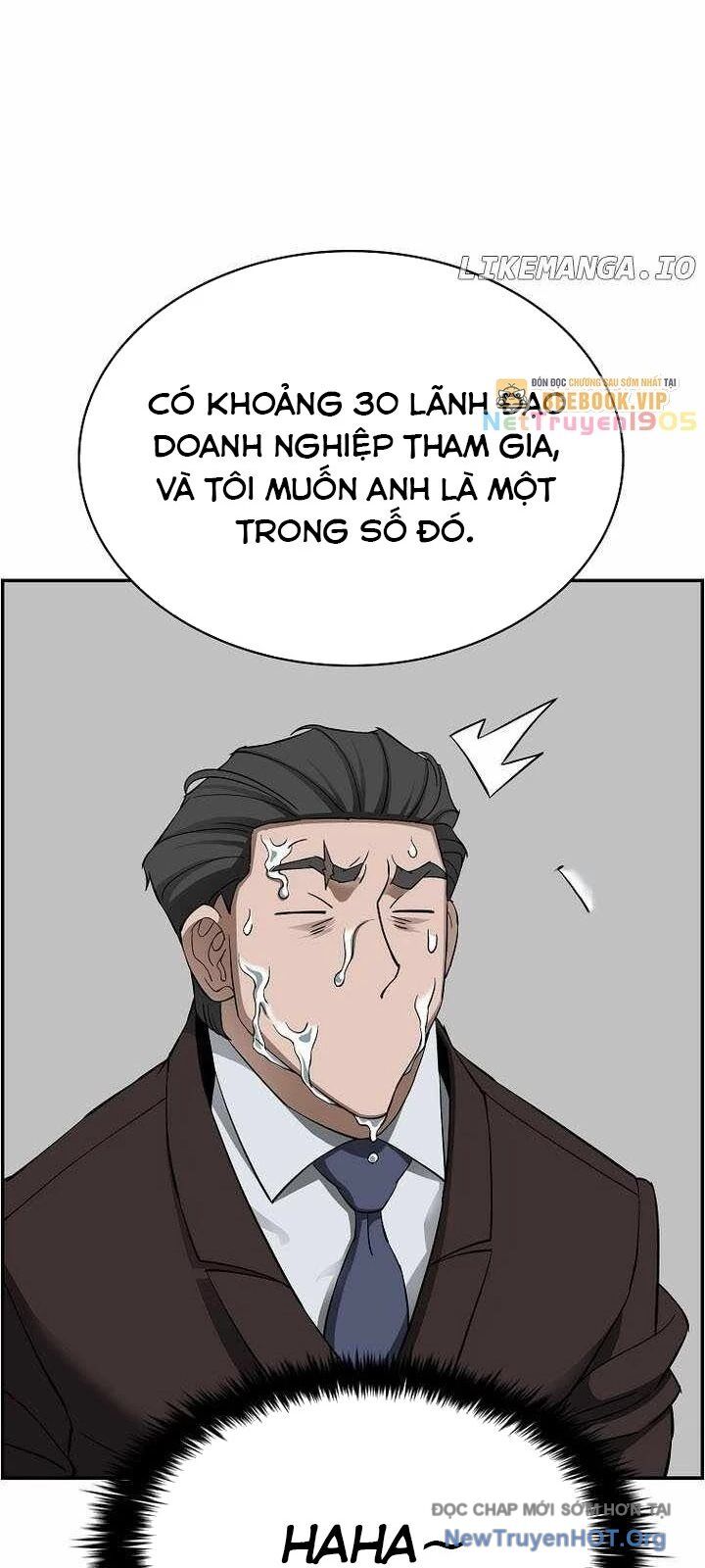Chế Tác Hạt Nhân Chapter 48 - Trang 2