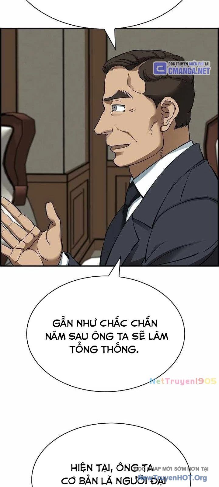 Chế Tác Hạt Nhân Chapter 48 - Trang 2