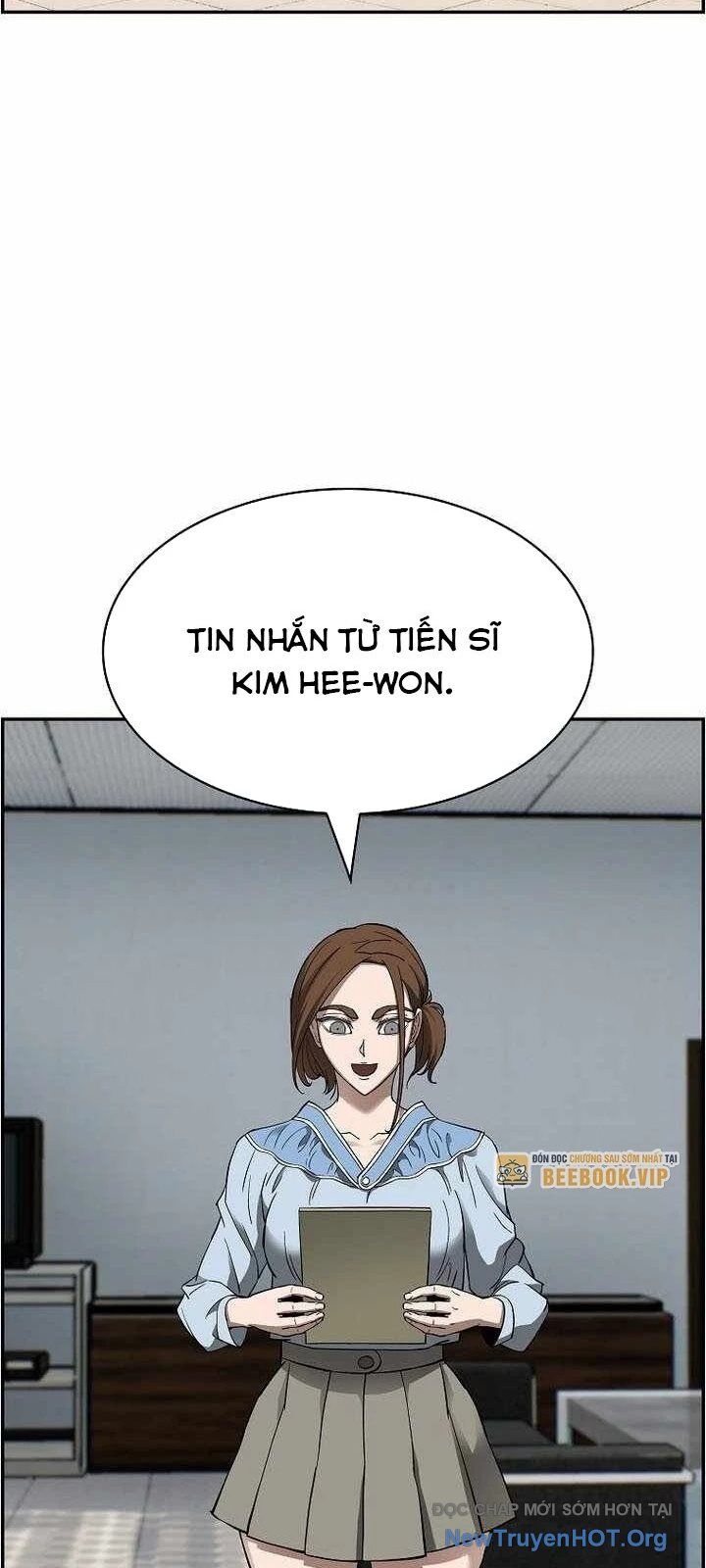 Chế Tác Hạt Nhân Chapter 48 - Trang 2