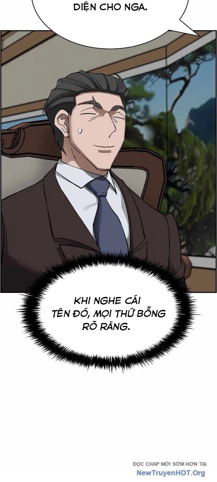 Chế Tác Hạt Nhân Chapter 48 - Trang 2
