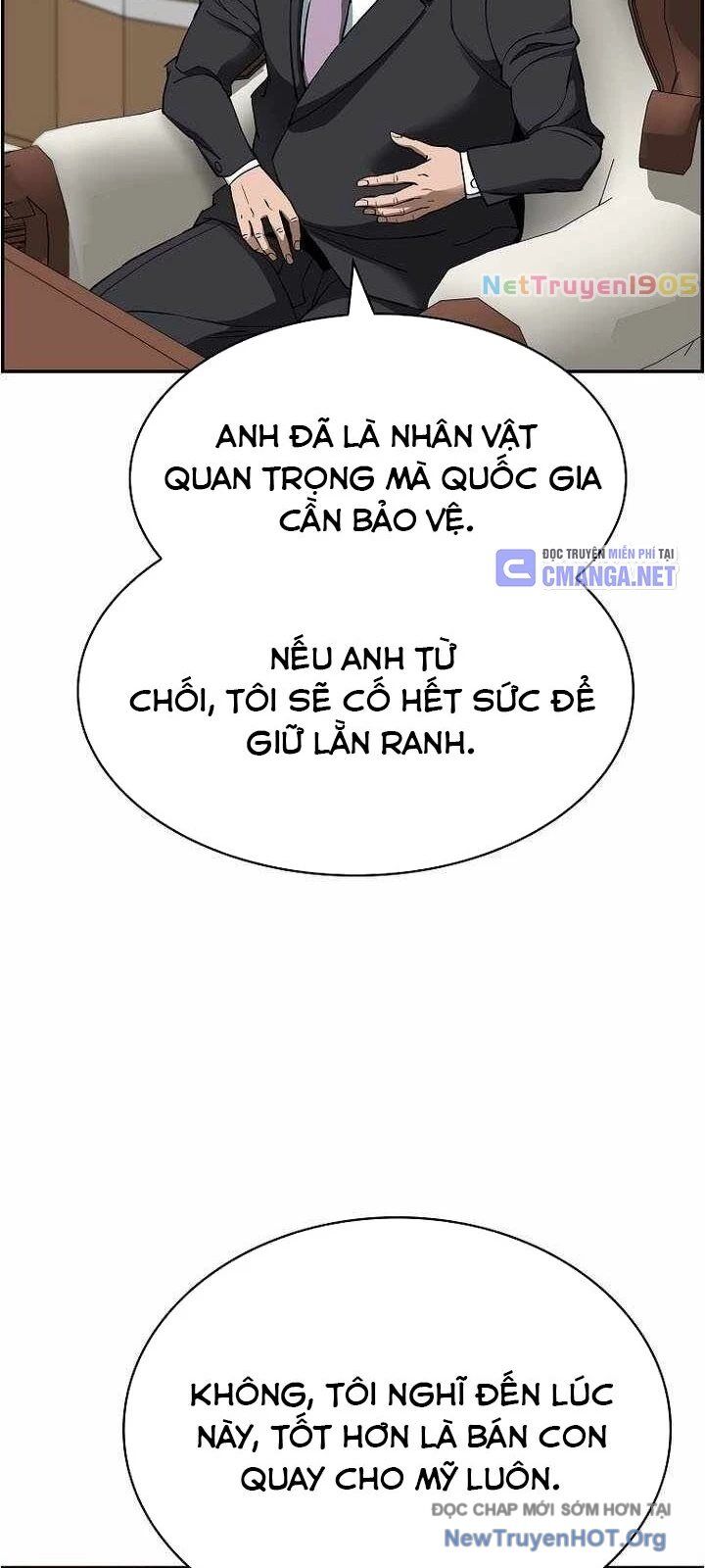 Chế Tác Hạt Nhân Chapter 48 - Trang 2