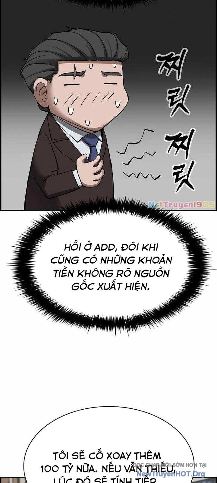 Chế Tác Hạt Nhân Chapter 48 - Trang 2